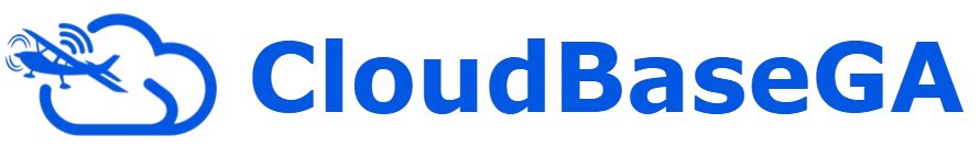 CloudBaseGA logo